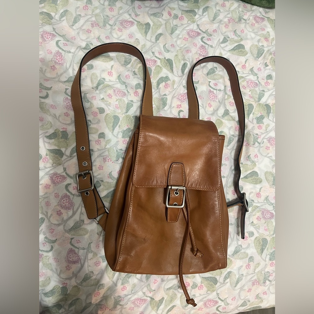 Coach Legacy Backpack